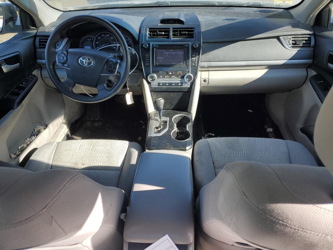 2014 Toyota Camry - Image 8