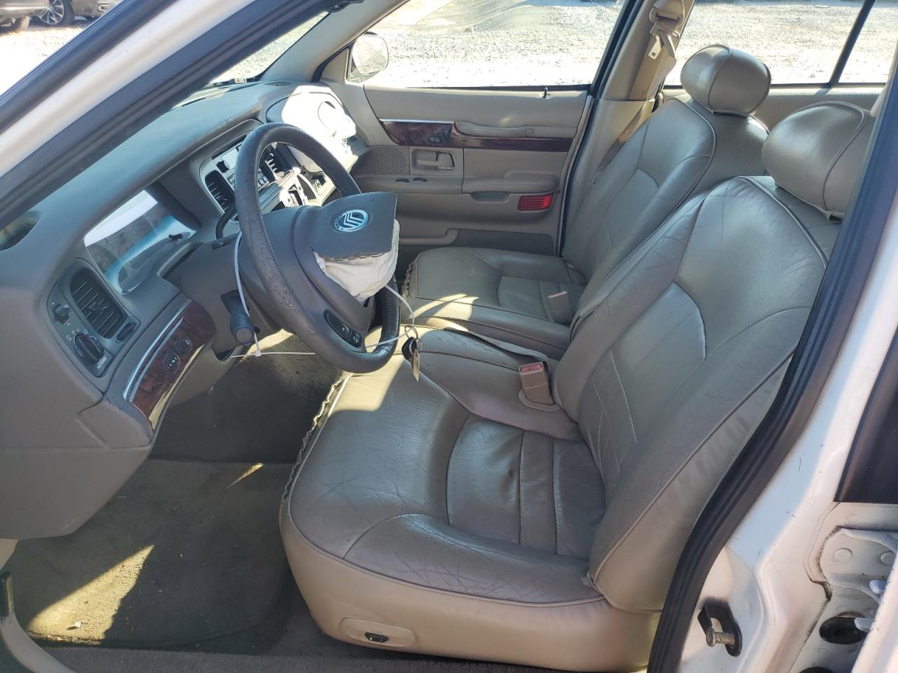 2002 Mercury Grand Marquis - Image 7