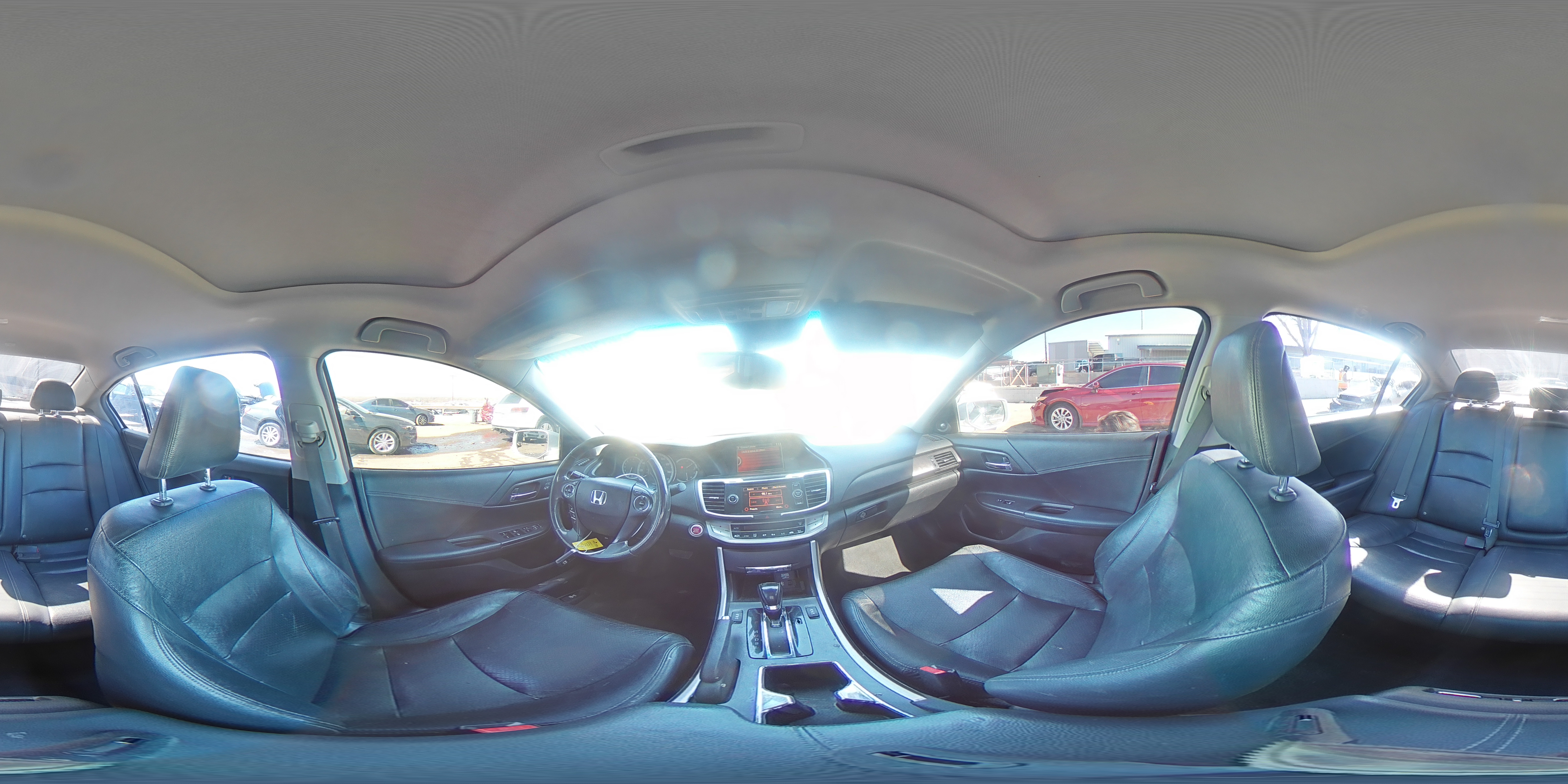 2013 Honda Accord - Image 14