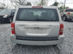 2010 Jeep Patriot Sport en Venta en Riverview, FL - Front End