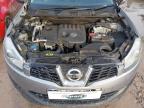 2010 NISSAN QASHQAI N- for sale at Copart BRISTOL