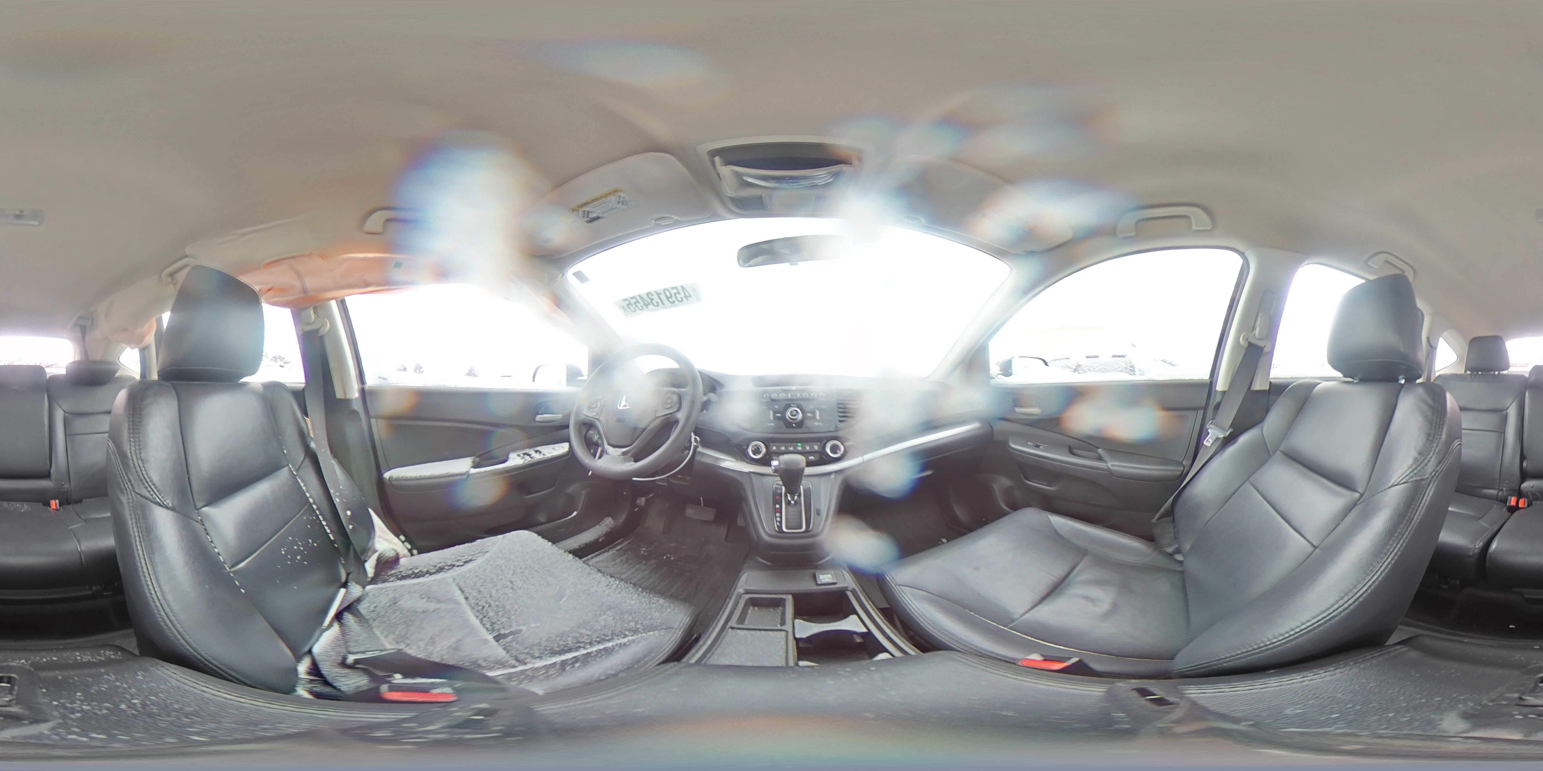 2015 Honda CR-V - Image 14