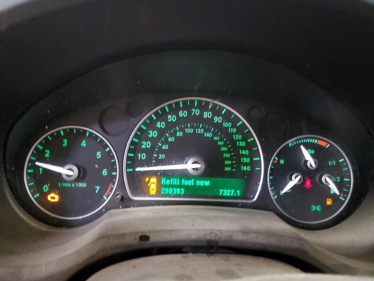 2007 Saab 9-3 - Image 9