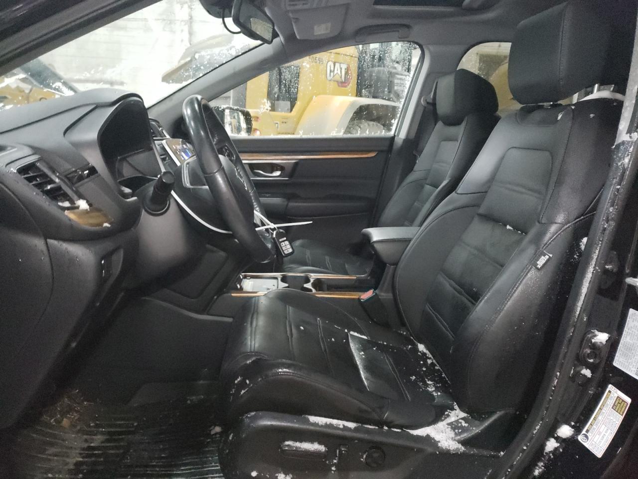2HKRW2H9XLH663653 HONDA CRV 2020