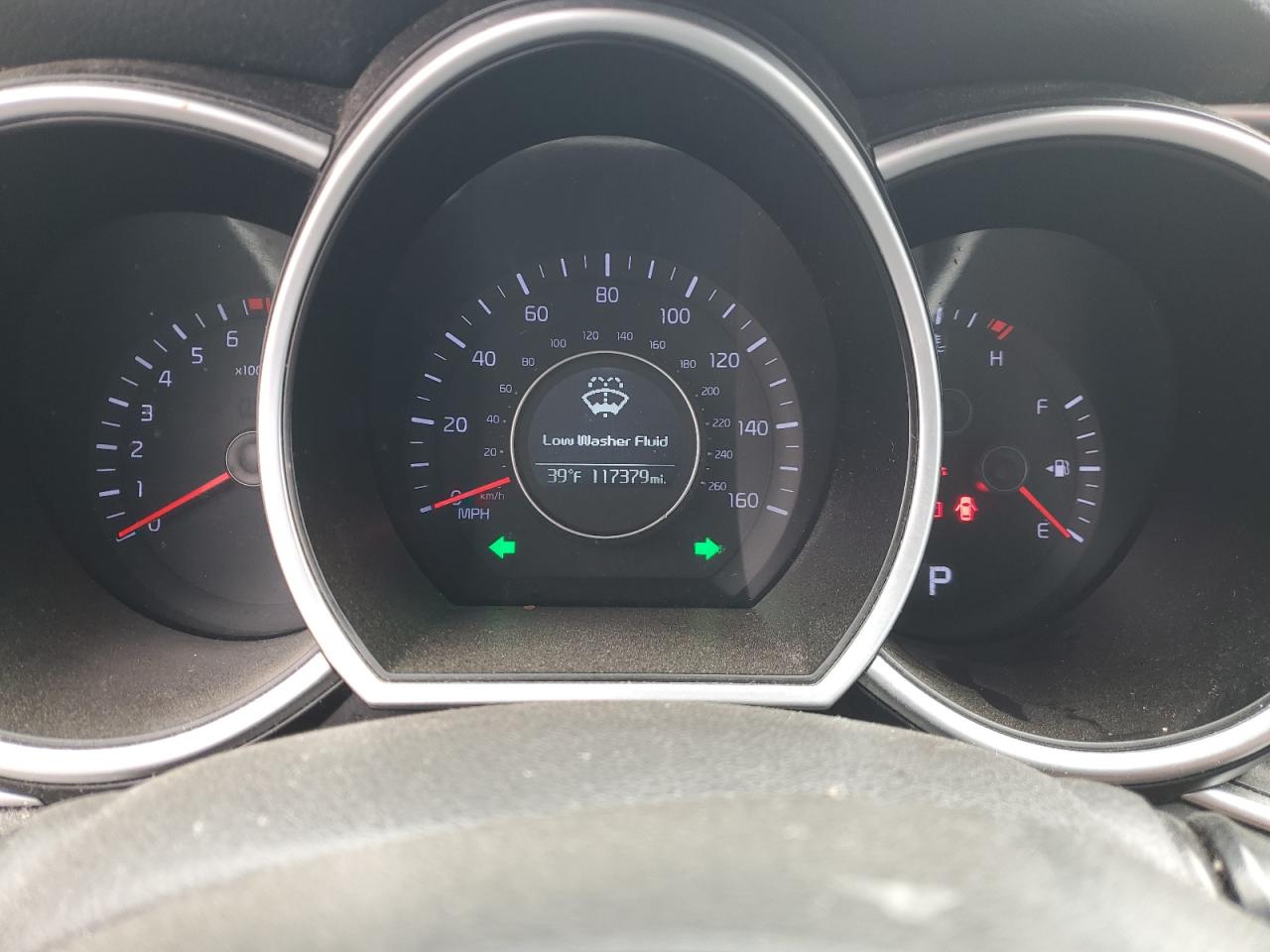 2015 Kia Optima - Image 9
