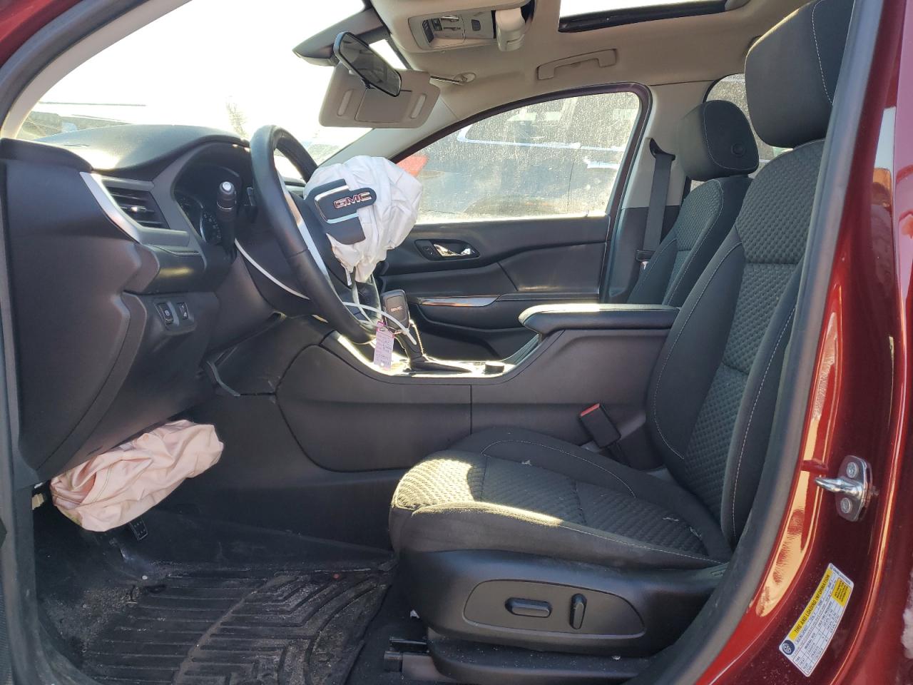 2017 GMC Acadia - Image 7