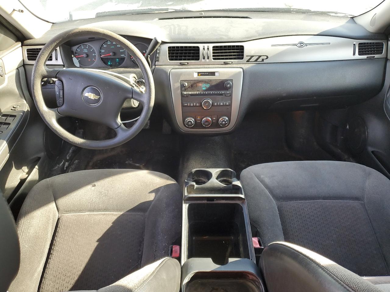 2012 Chevrolet Impala - Image 8