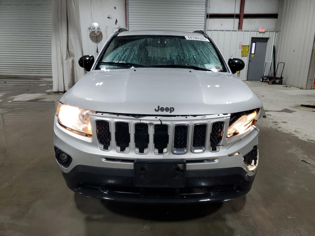 2011 Jeep Compass - Image 5