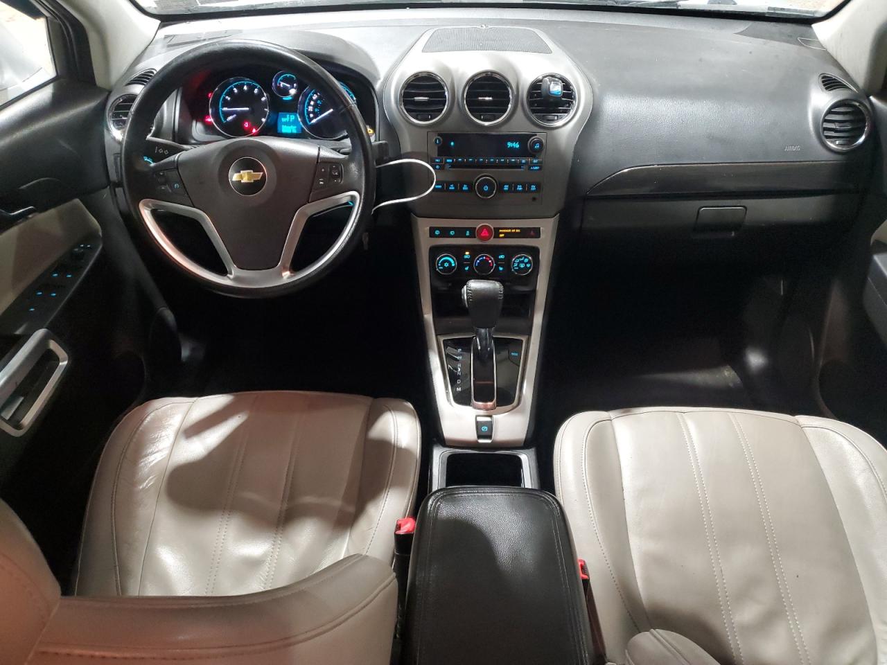 2013 Chevrolet Captiva - Image 8
