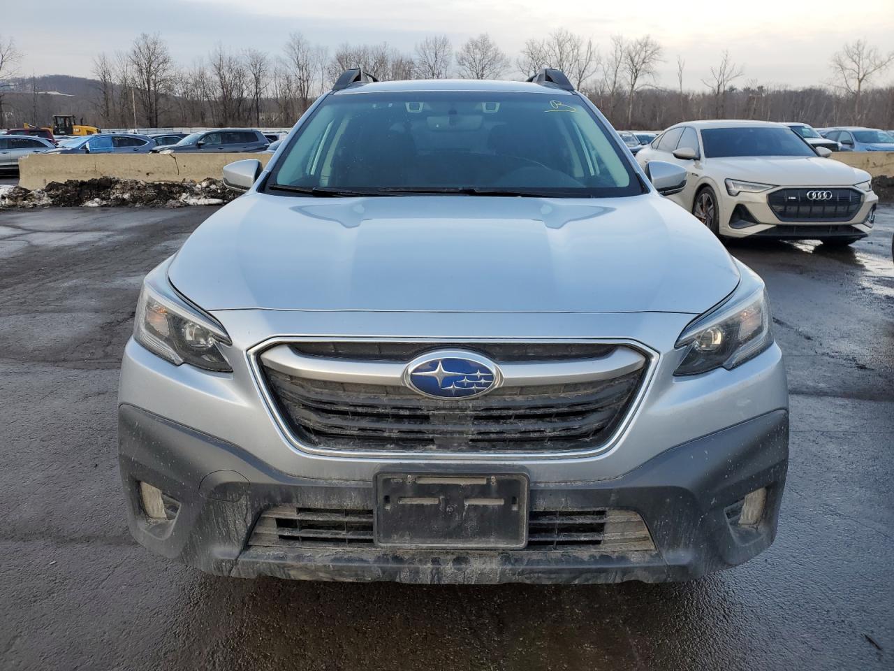 2021 Subaru Outback - Image 5