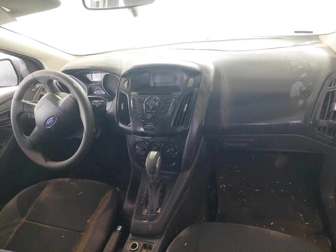 WF0BB2KF9ELE39266 - 2014 FORD FOCUS - #44483365