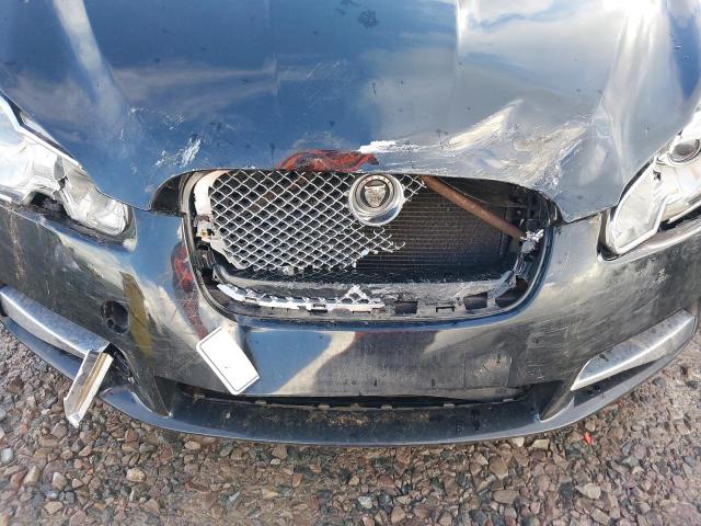 2010 JAGUAR XF 3.0D V6 S PREMIUM LUXURY 4DR AUTO