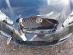 2010 JAGUAR XF 3.0D V6 S PREMIUM LUXURY 4DR AUTO for sale at Copart EAST KILBRIDE