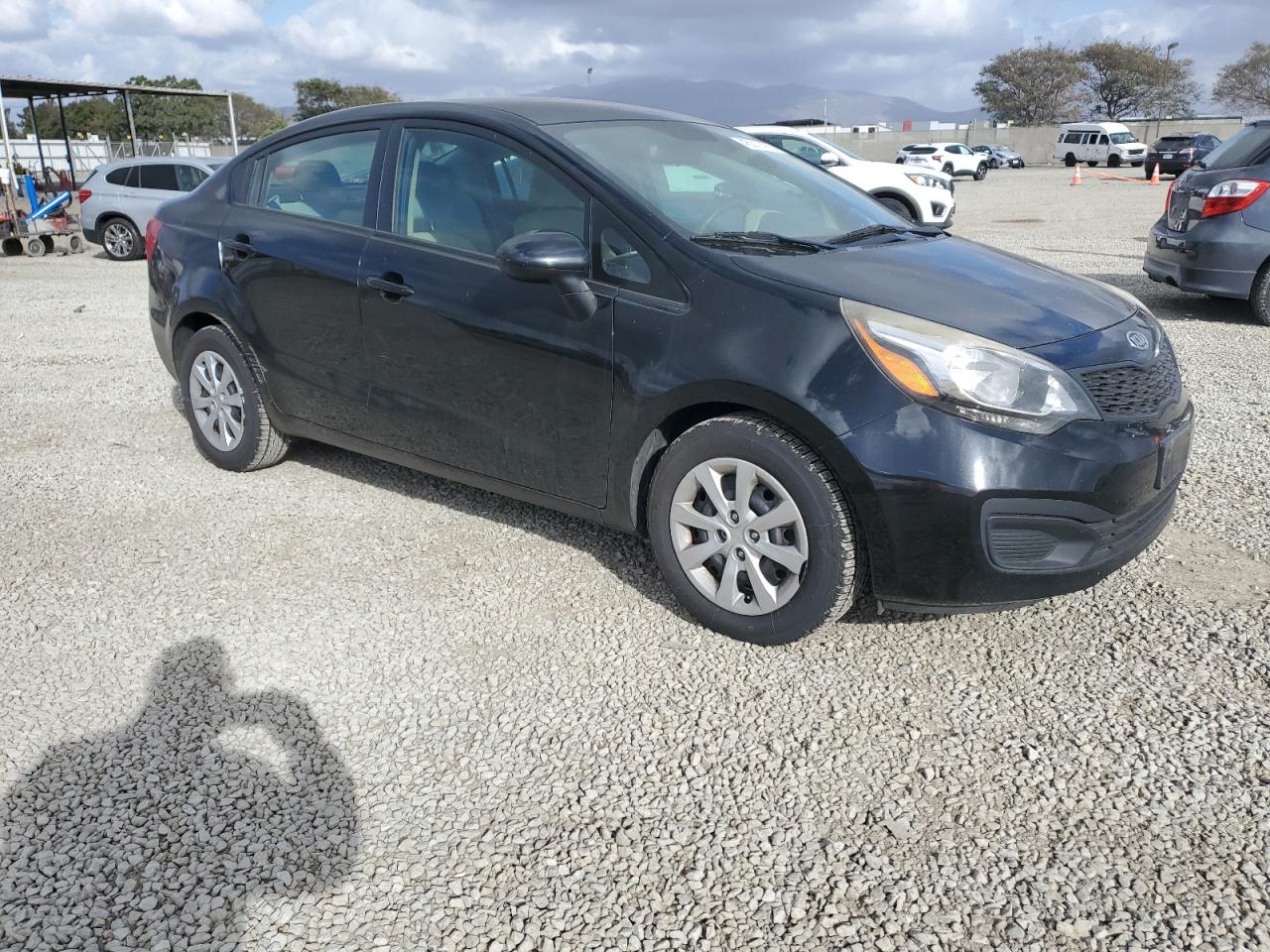 2013 Kia Rio - Image 4