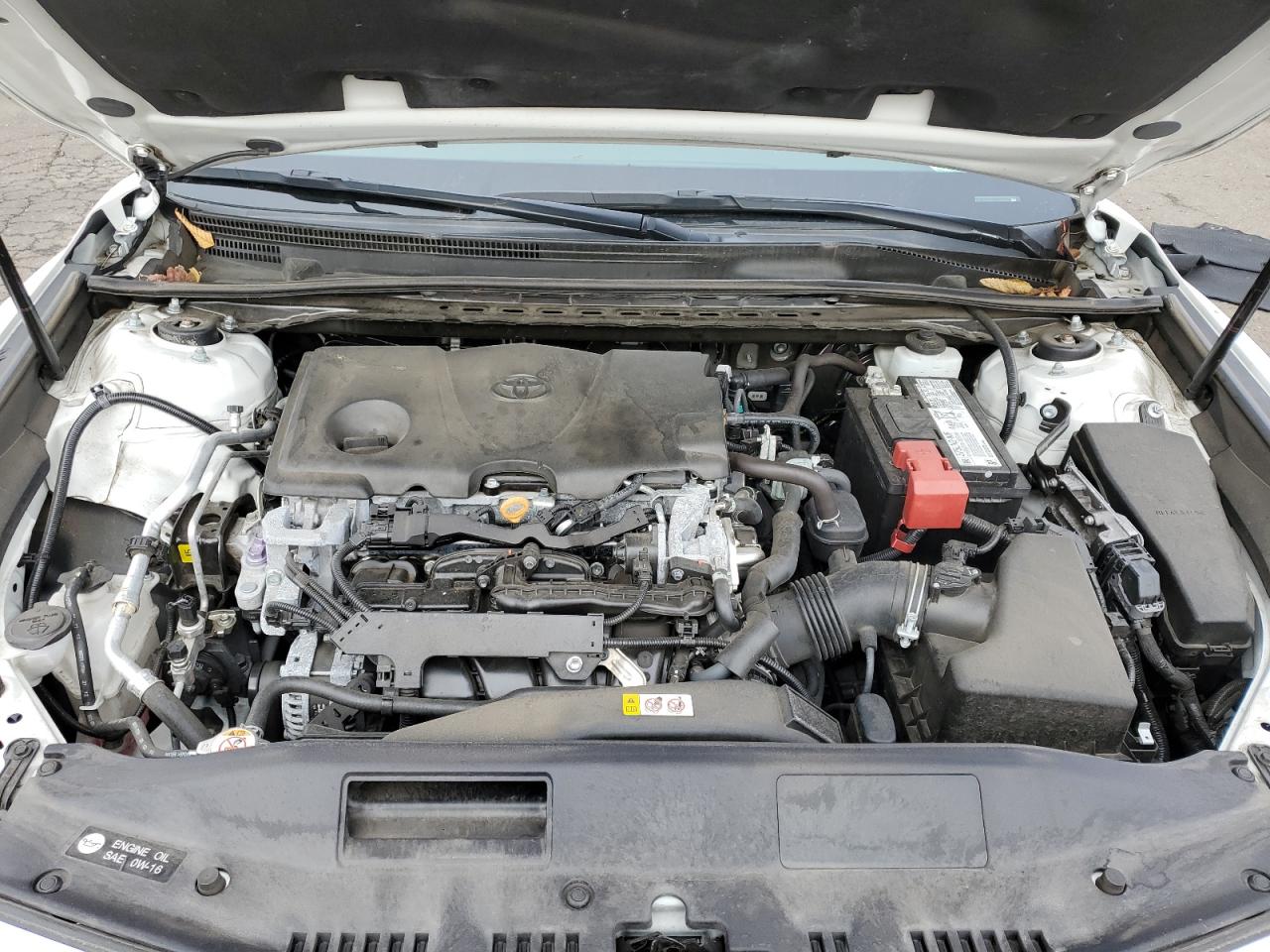 2020 Toyota Camry - Image 12