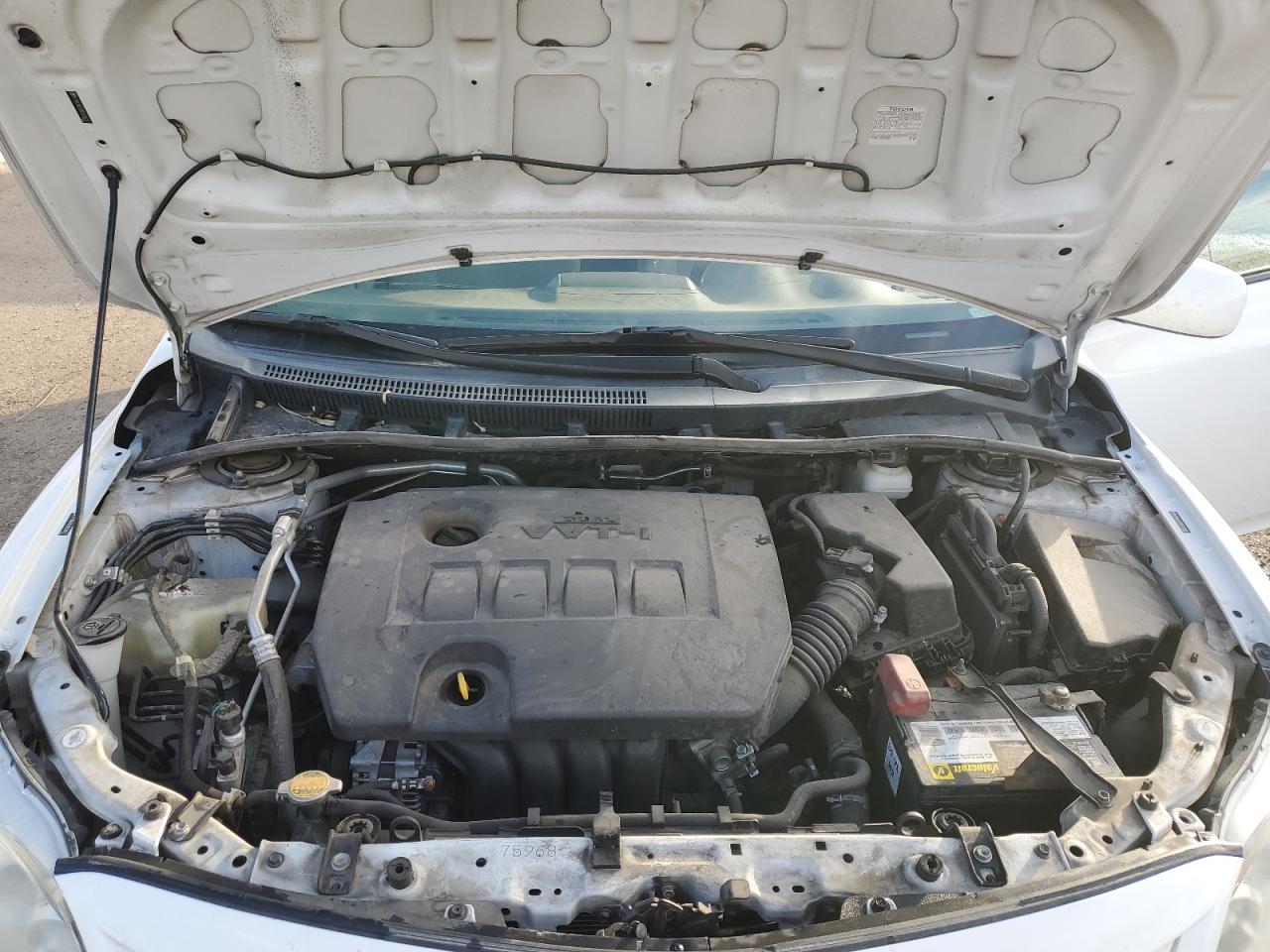 2011 Toyota Corolla - Image 11