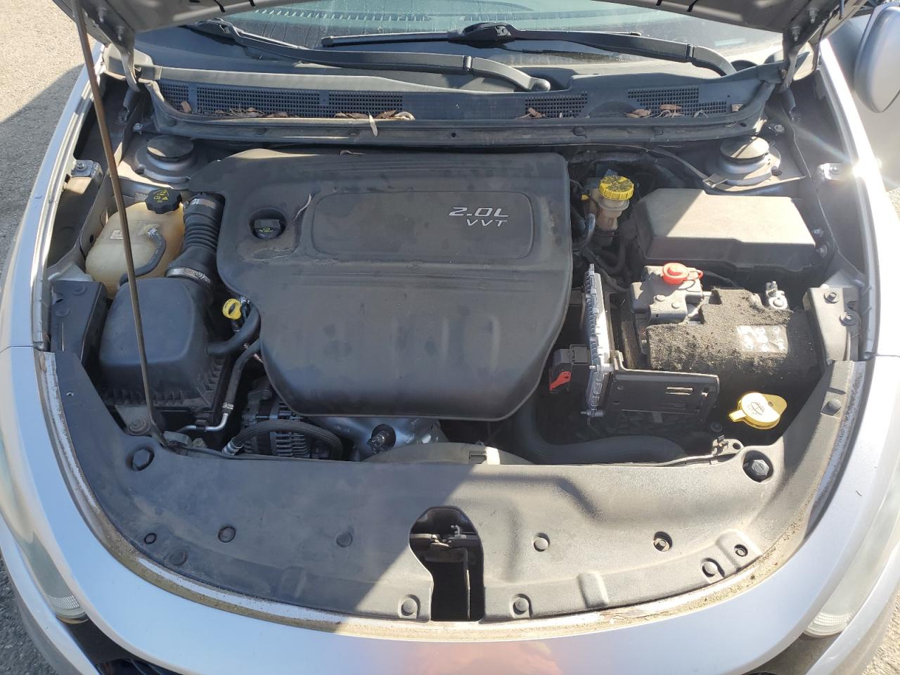 2015 Dodge Dart - Image 11