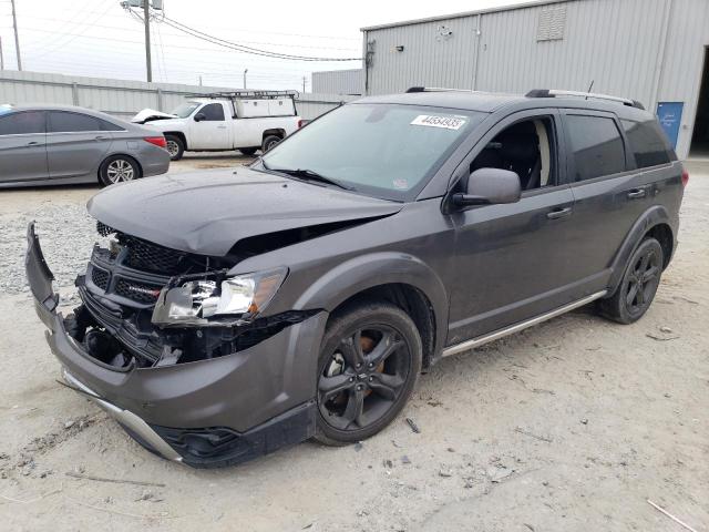 2019 Dodge Journey Crossroad