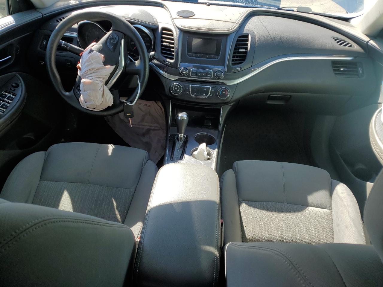 2014 Chevrolet Impala - Image 8