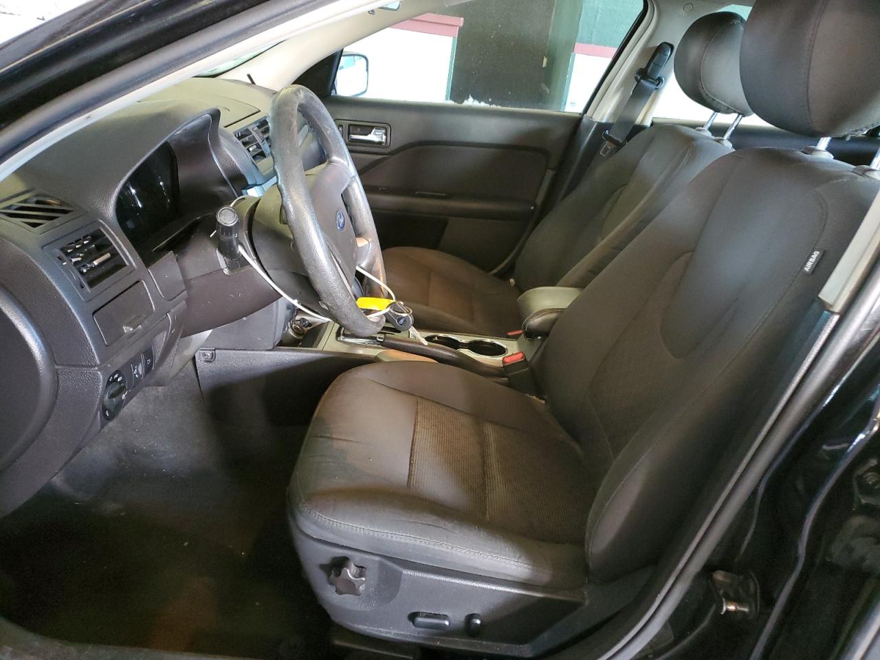 2012 Ford Fusion - Image 7