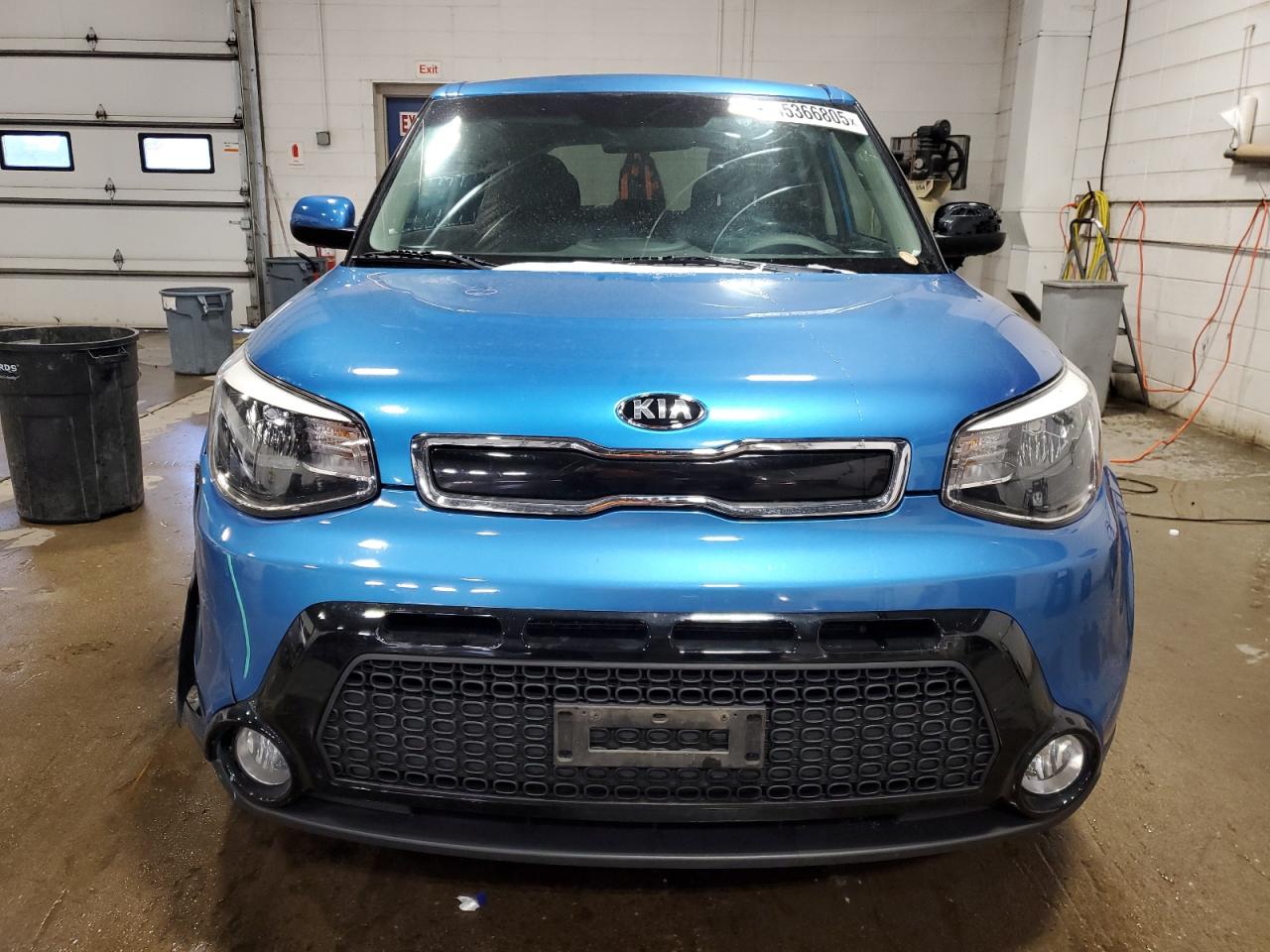 2016 Kia Soul - Image 5