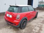 2009 MINI COOPER S for sale at Copart WESTBURY