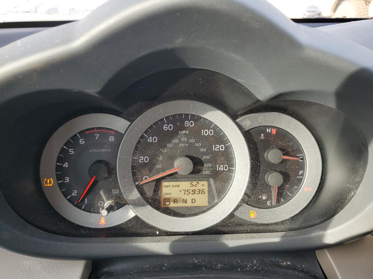 2007 Toyota RAV 4 - Image 9