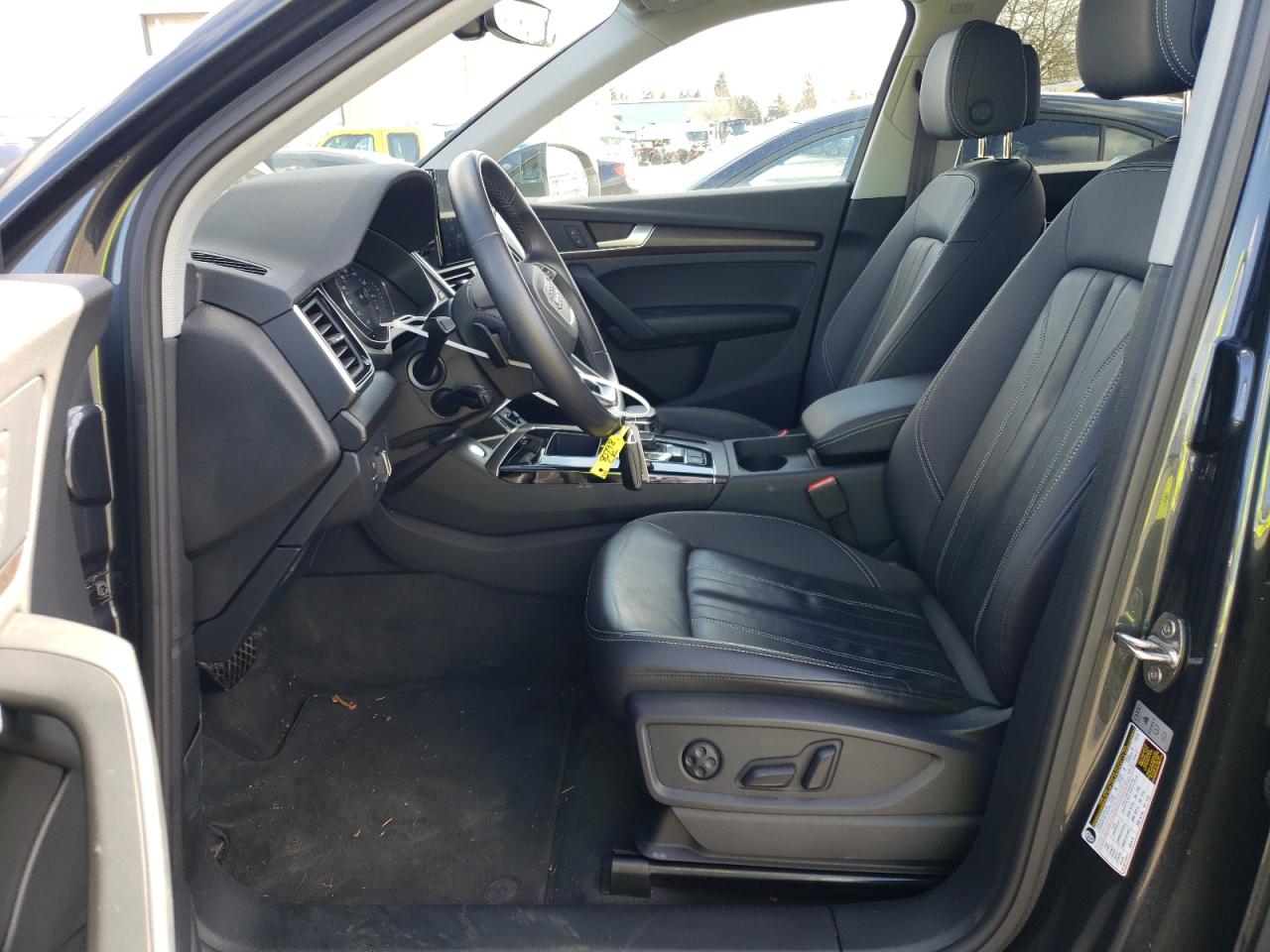 2023 Audi Q5 - Image 7