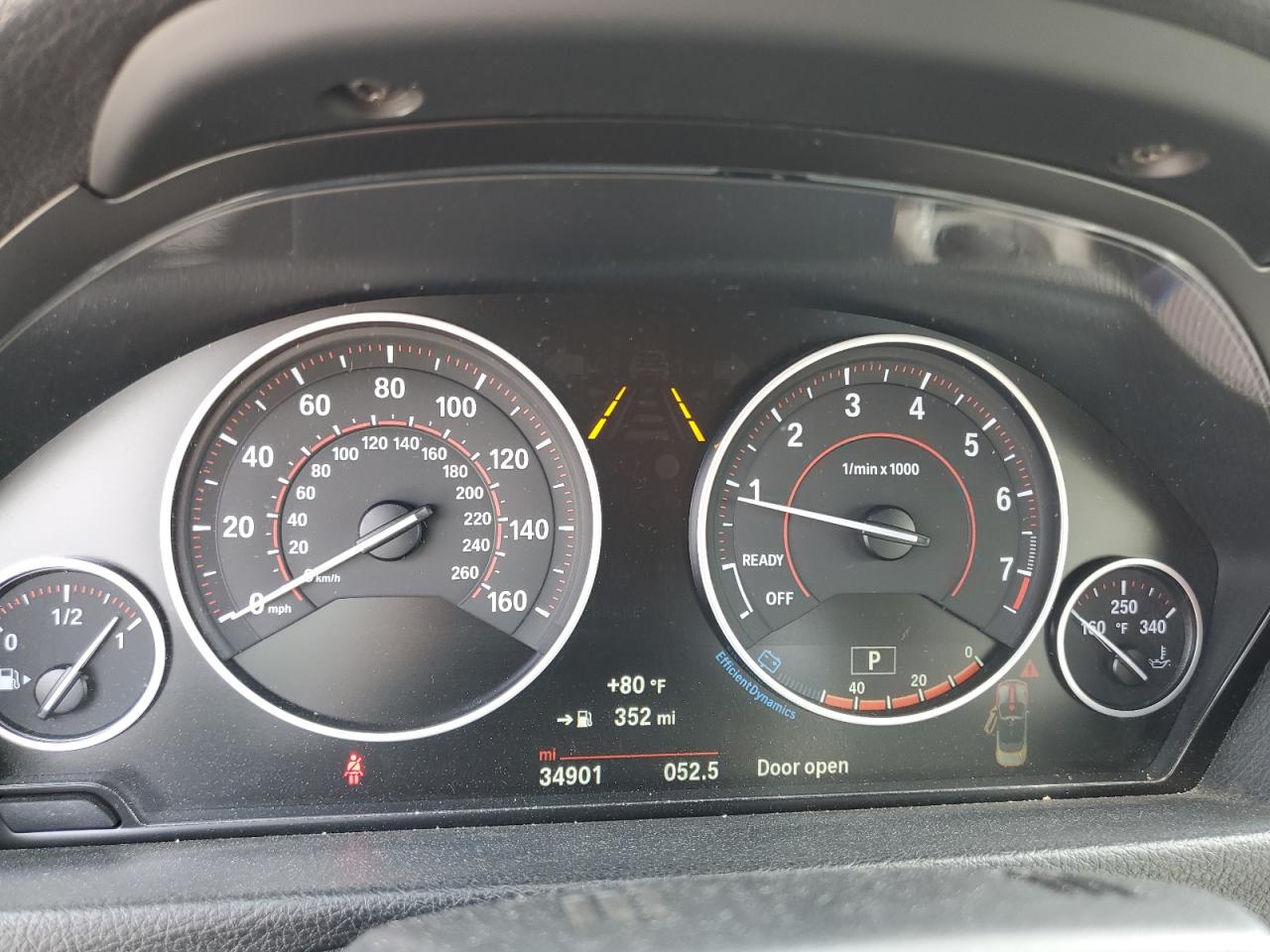 2018 BMW 4er - Image 9