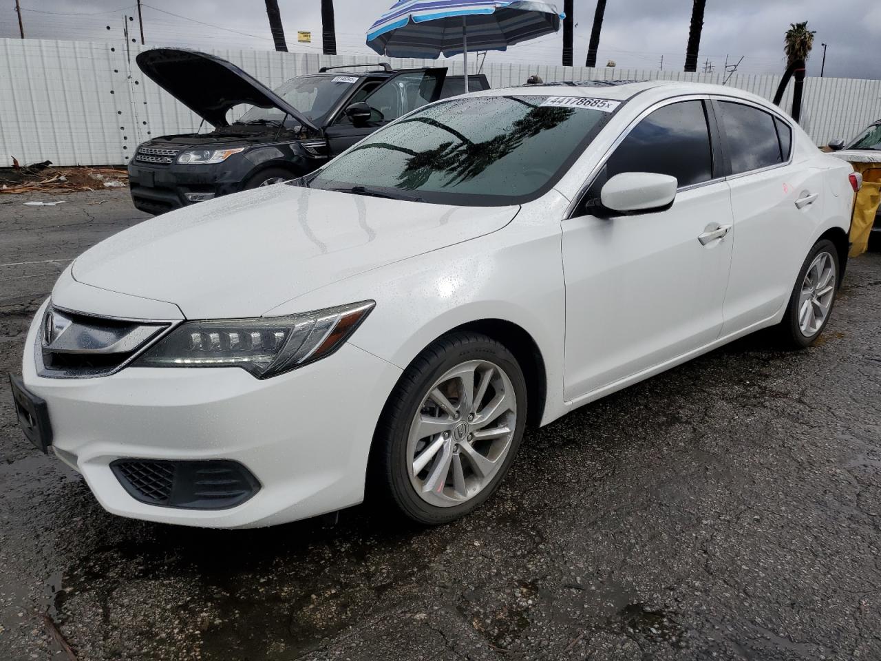 2016 Acura ILX - Image 1