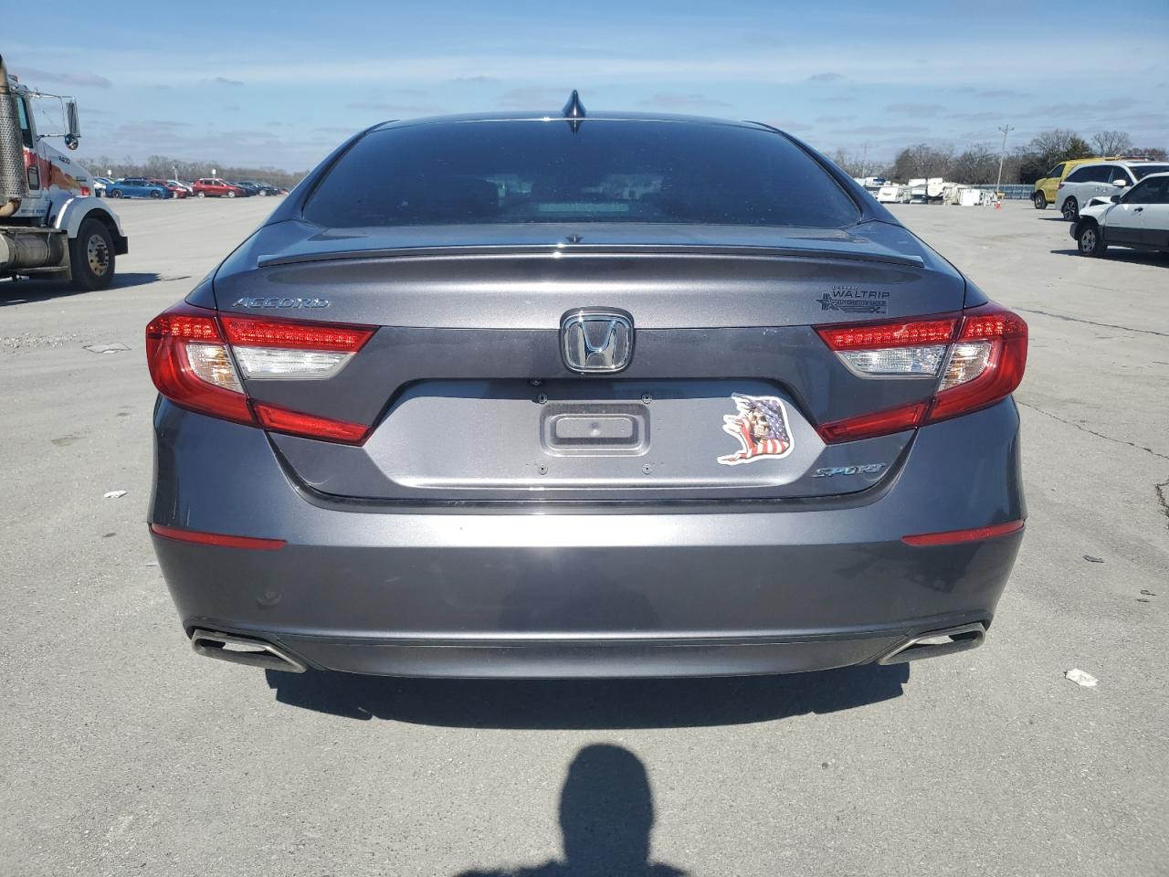 1HGCV1F34LA158184 HONDA ACCORD 2020