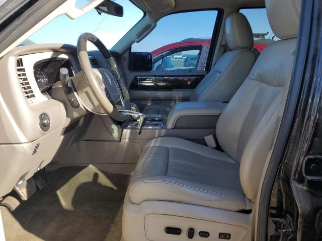 2017 LINCOLN NAVIGATOR L SELECT