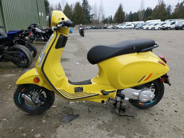 2024 VESPA PRIMAVERA