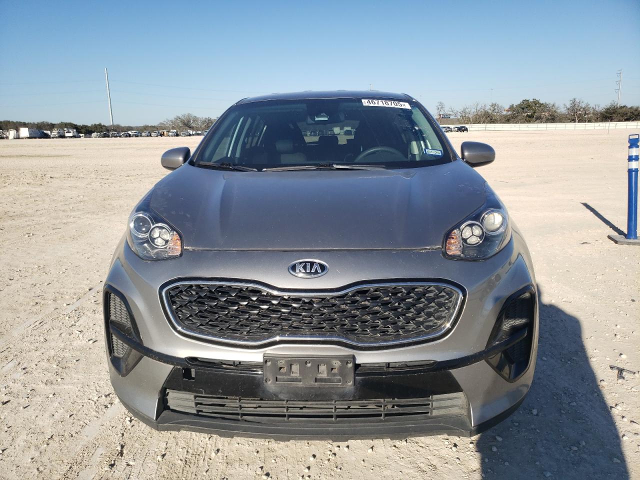 2020 Kia Sportage - Image 5