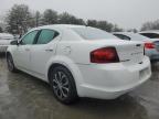 2014 Dodge Avenger Se за продажба в Windsor, NJ - Side