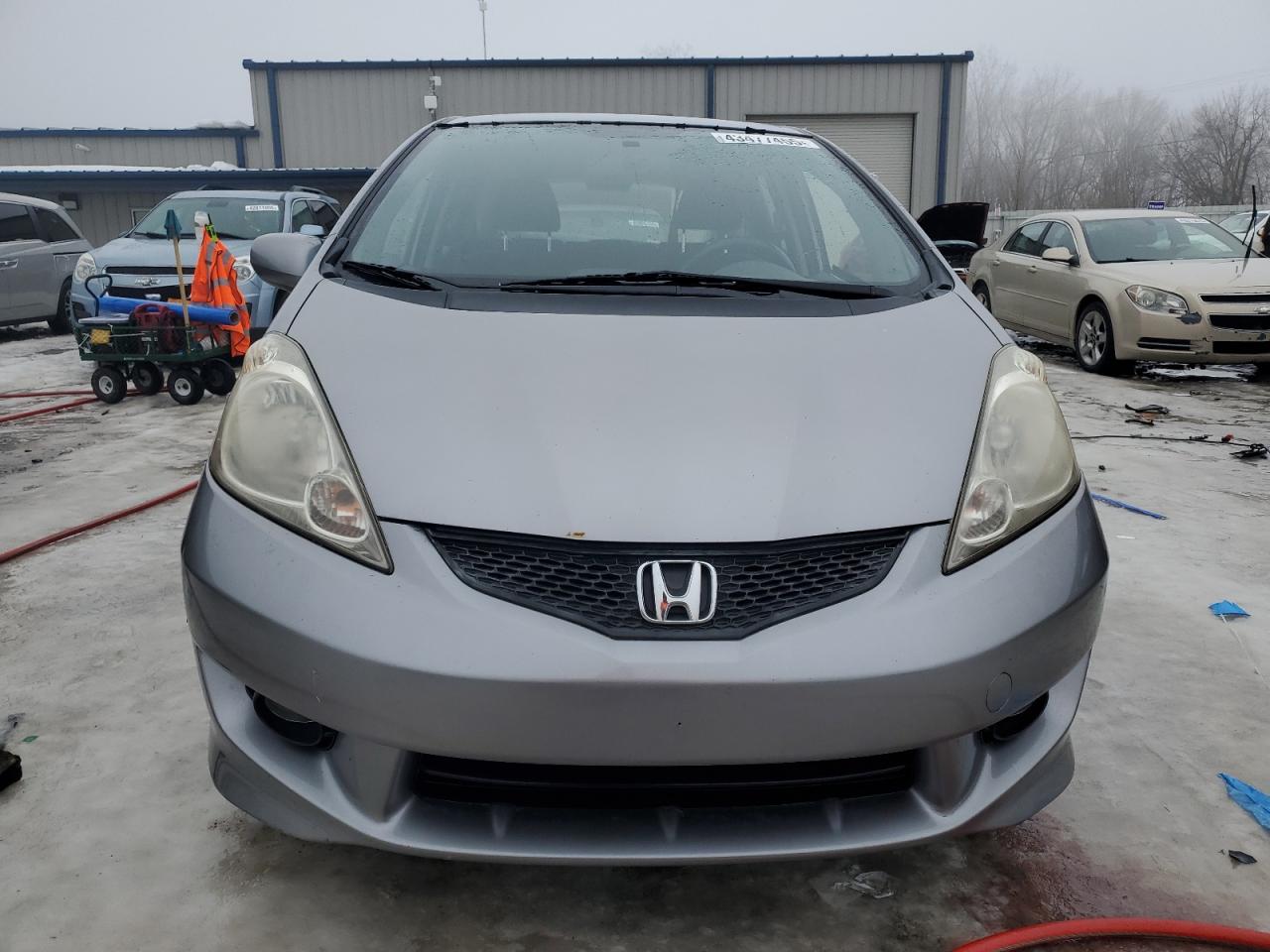 2009 Honda Fit - Image 5