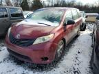 Hillsborough, NJ에서 판매 중인 2012 Toyota Sienna Base - Front End
