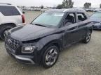 2023 Hyundai Venue Sel за продажба в Antelope, CA - Side