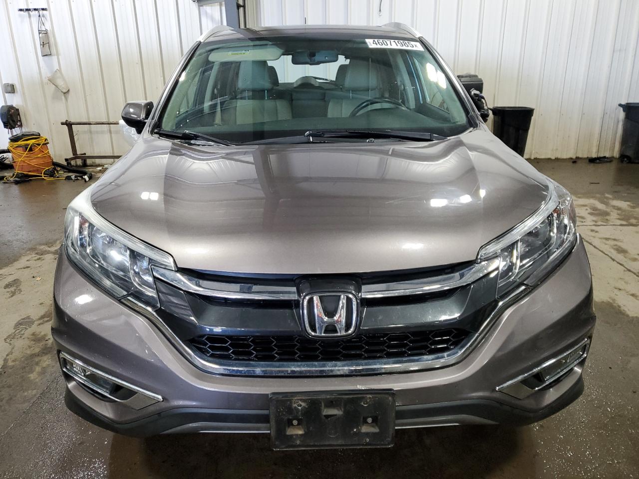 2015 Honda CR-V - Image 5