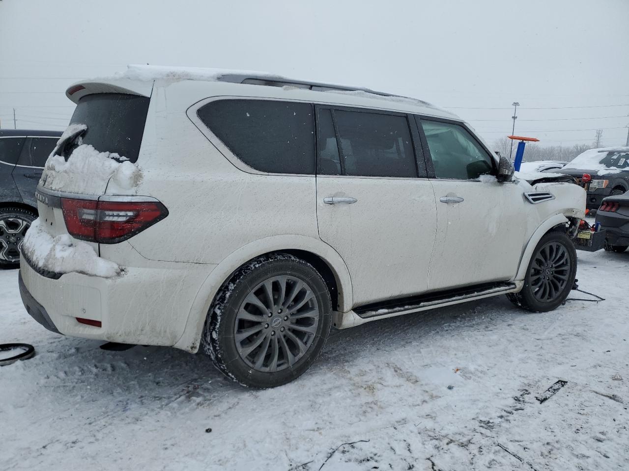JN8AY2DB7P9834054 NISSAN ARMADA 2023