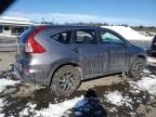 2016 Honda Cr-V Se zu verkaufen in Windham, ME - Side