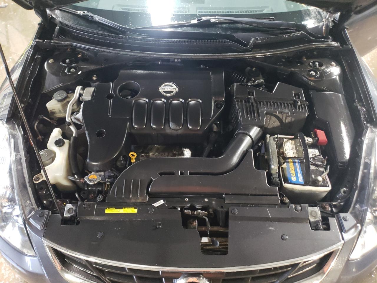 2012 Nissan Altima - Image 11