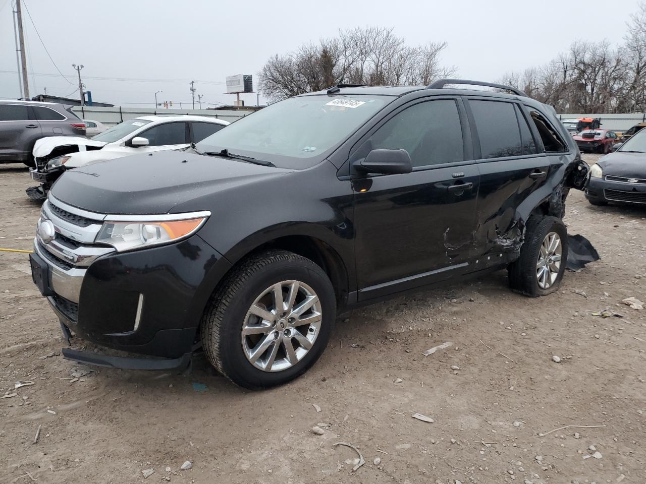 2012 Ford Edge - Image 1