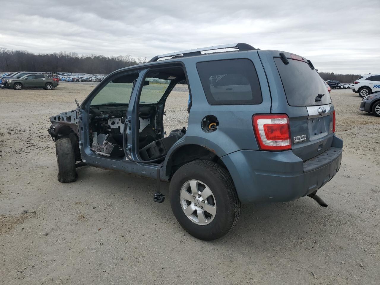 2012 Ford Escape - Image 2