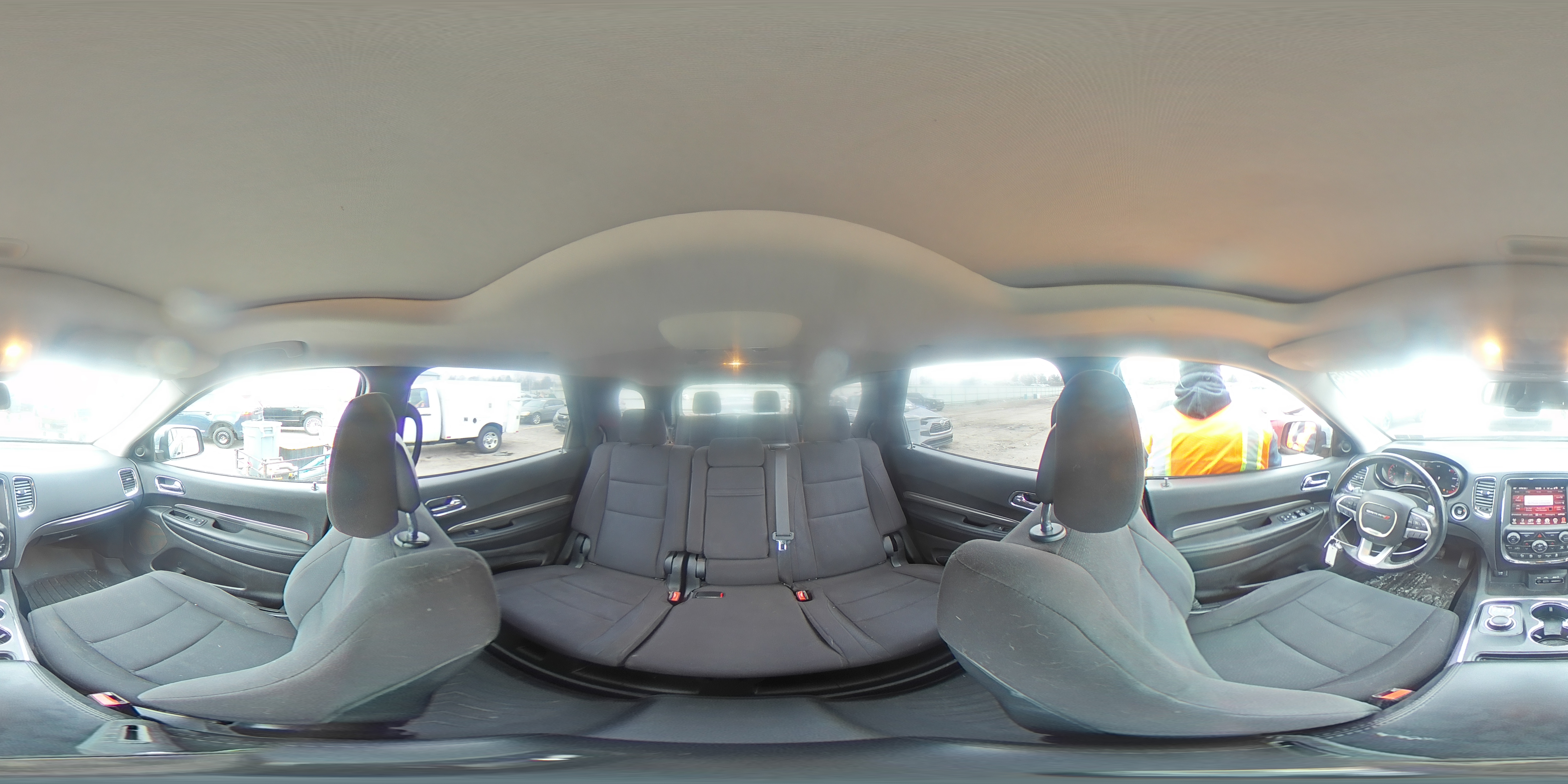 2016 Dodge Durango - Image 14