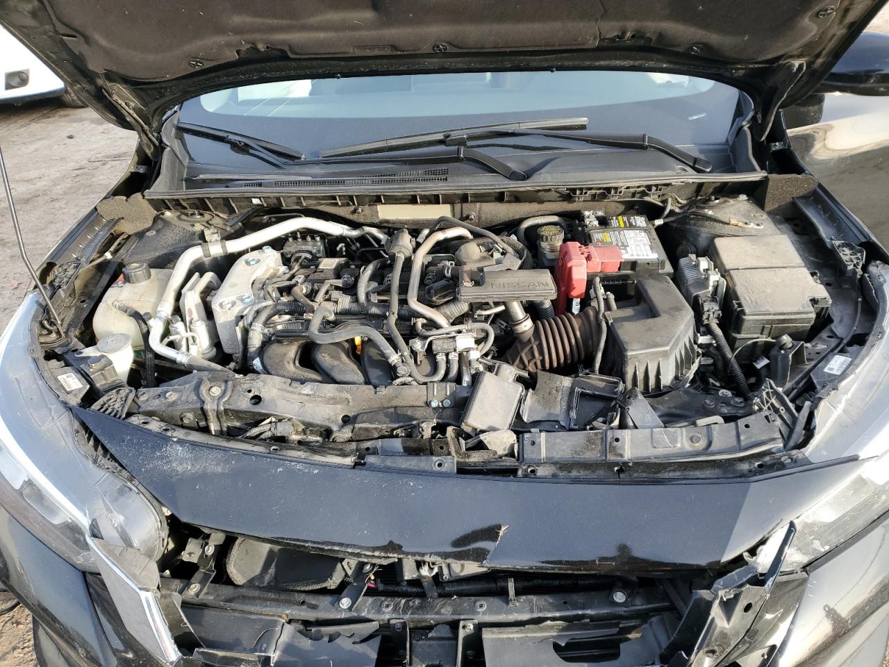 2020 Nissan Sentra - Image 11