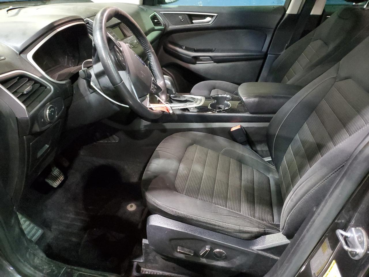 2017 Ford Edge - Image 7