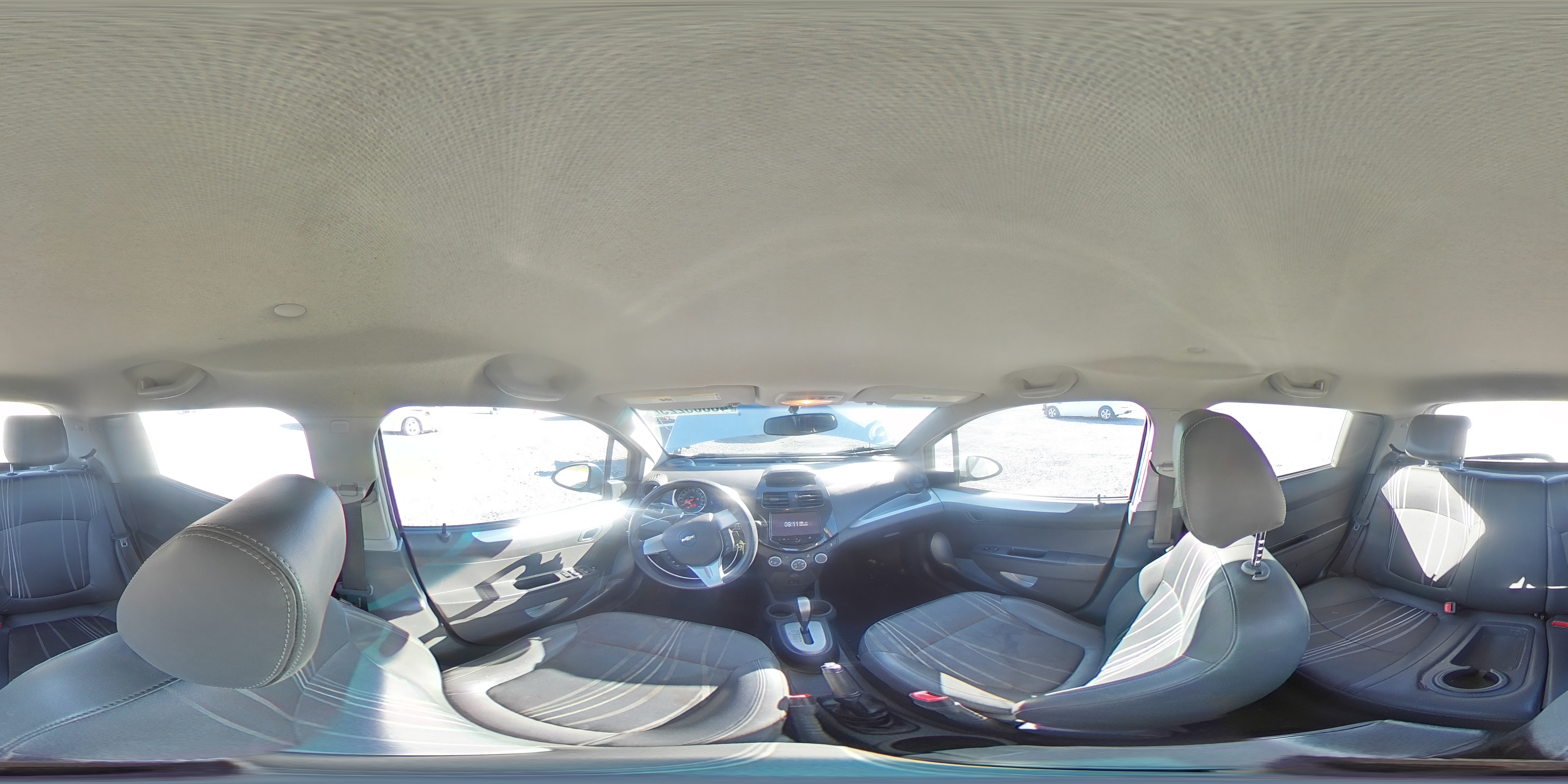 2015 Chevrolet Spark - Image 13