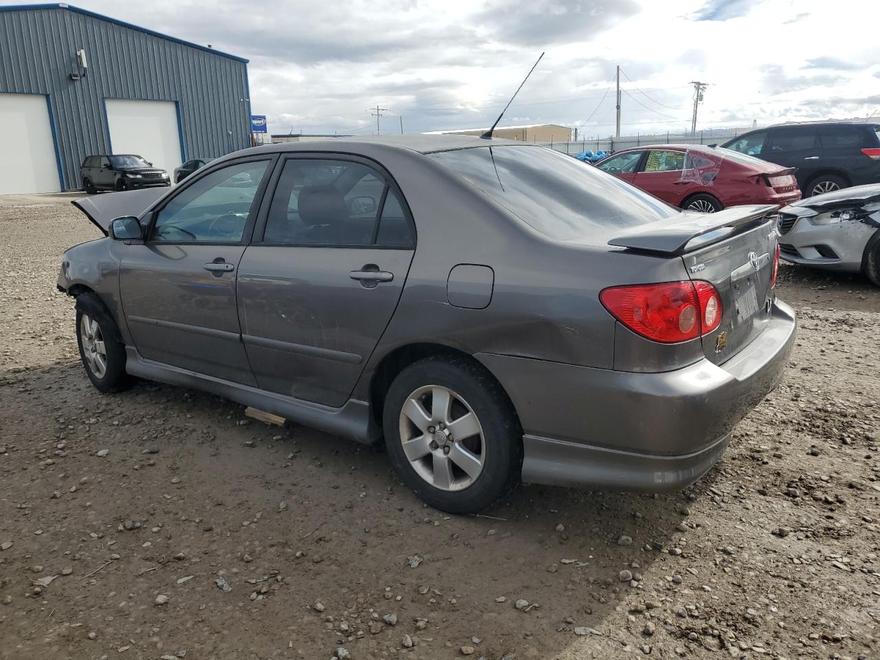 2005 Toyota Corolla - Image 2