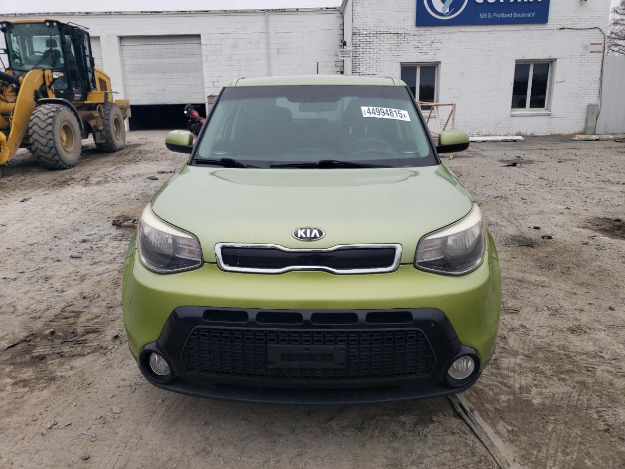 2016 Kia Soul - Image 5